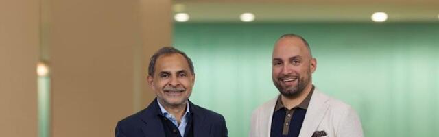 Zafin founder and CEO joins latest slew of #CDNtech executive turnover