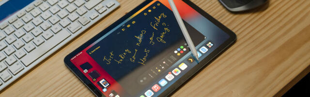 Apple can keep its new iPads, I’m sticking with my Air 5