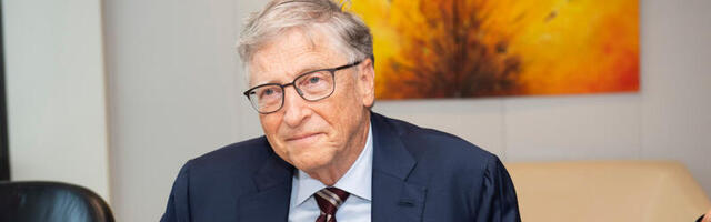 S|W: The SaaS Weekly – Is Bill Gates still the real brains behind Microsoft?