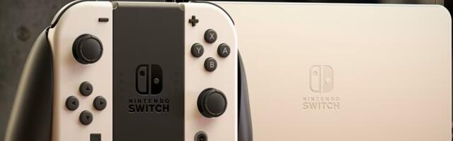 Nintendo says Switch 2 details coming before March 2025 — seven years after the original version was released