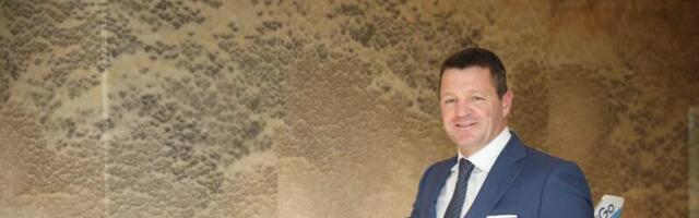 IndiGo CEO Pieter Elbers on New Business Class, Loyalty and Becoming a ‘Global Aviation Player’