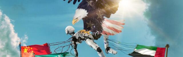 How the World Plans to Stop American AI Domination