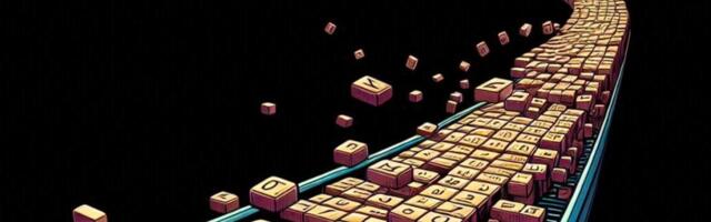 How Gradient created an open LLM with a million-token context window