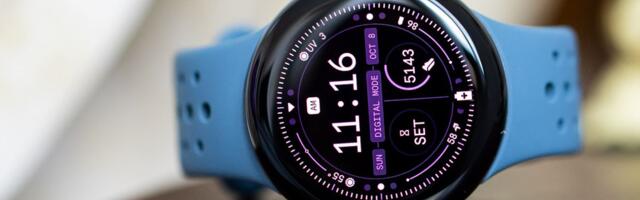 Google pulled its Wear OS update for old Pixel Watches to fix a big problem
