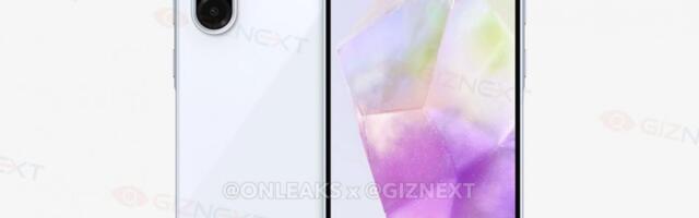 Samsung Galaxy A36 to get a camera upgrade