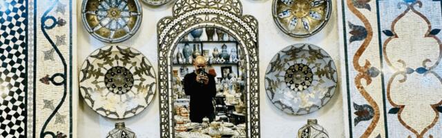 Moving Beyond Brands: The Rise of Individual Voices in Travel