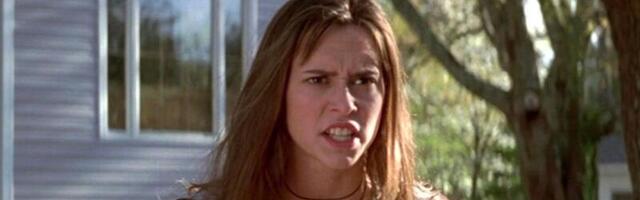Jennifer Love Hewitt Officially Returning for I Know What You Did Last Summer Reboot
