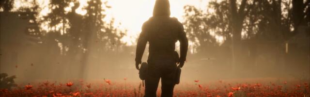 Stalker 2 receives first major patch, including A-Life fixes