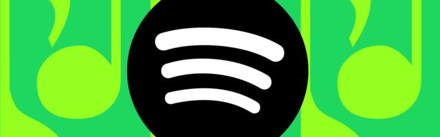 Spotify already has an app ready to test Apple’s new rules