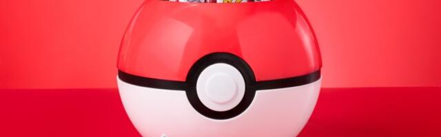 Hershey’s Kisses will feature 151 original Pokémon chocolates