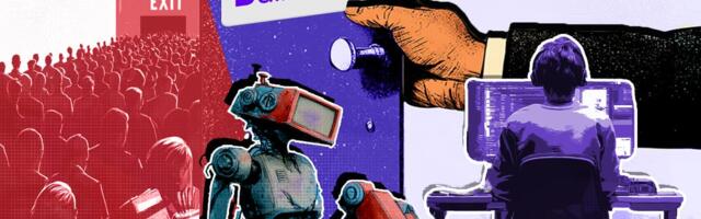 The Missing AI In Builder.ai: How Microsoft Backed Unicorn Blew $450 Mn