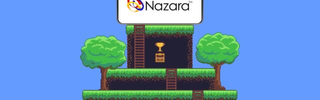 Nazara Invests INR 4.74 Cr In Global Gaming VC Funds
