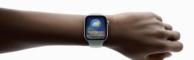 New Apple Watch Gesture in watchOS 26 Limited to Newer Models
