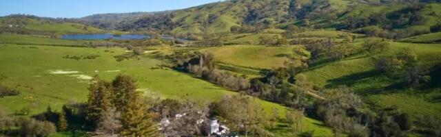 Mystery investor grabs hundreds of empty acres near east San Jose