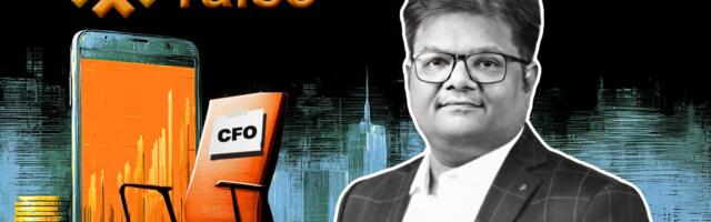 Raise Financial Services Ropes In Amit Gupta As Group CFO