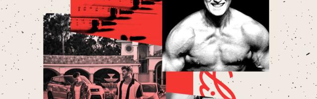 Eli Lilly is close to launching the strongest weight-loss drug ever. Somehow, gym bros are already taking it to shred fat.