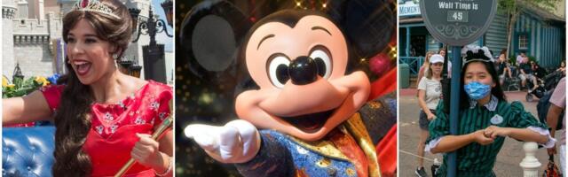 How to get a job at Disney World in 2025, according to a recruiter who's worked at the parks for 27 years