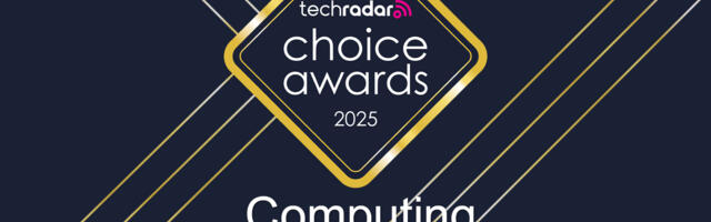 TechRadar Choice Awards 2025: Computing & Gaming categories – vote for your winners now!