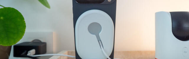 I bought the Google Pixelsnap charger with stand, but you shouldn’t