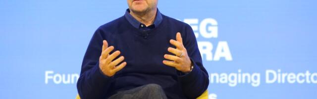 Certares Founder Greg O’Hara at Skift Global Forum — Full Video