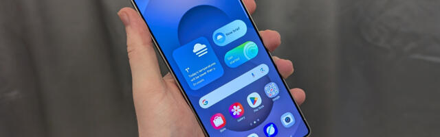 Hands-on video leak reveals Samsung Galaxy One UI 8.5 – and it's borrowing a handy iPhone trick