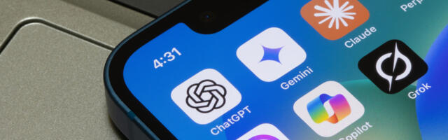 Google Gemini And ChatGPT Price Differences - Here's How Much They Cost
