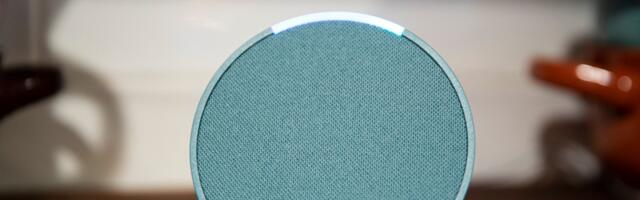 Amazon’s Echo Pop and Dot speakers are the cheapest they’ve been in months
