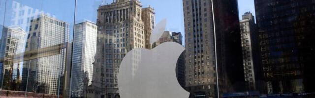 Apple takes down app that allows people to track and anonymously report sightings of ICE agents