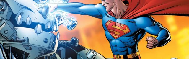 DC Comics won’t support generative AI: ‘not now, not ever’