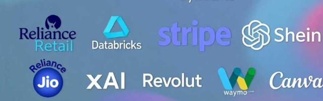 Top Startups to Watch in 2025