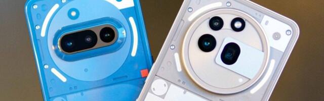 Nothing Phone (3a) Lite pops up on Geekbench with key specs, European price and sale date surfaces Nothing Phone (3a) Lite pops up on Geekbench with key specs, European price and sale date surfaces