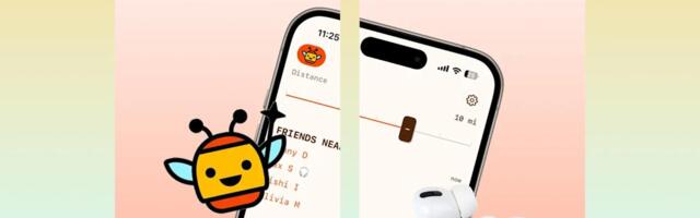 The Foursquare founder's new app is an AI-powered 'DJ' for neighborhood updates