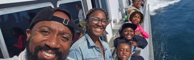 We homeschool our 4 kids and don't plan on going back to public school. We aren't against it; it just wasn't for us.