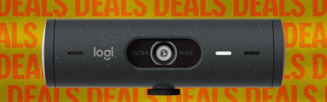 Our Favorite Webcam Is Marked Down by $35