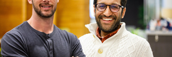 This fintech-focused VC firm just closed a $75 million debut fund; backers “came out of the woodwork”