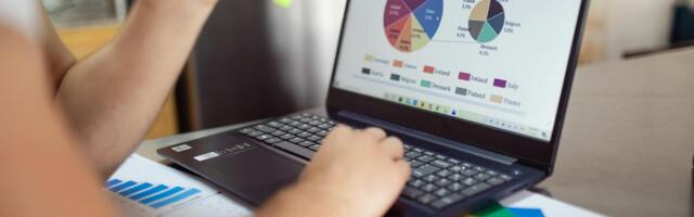 Stress-free investing starts with this AI-powered tool, now $55 for life