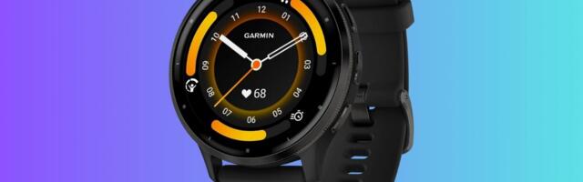 Garmin Venu 3 is down to $349.99 in a limited-time Amazon deal