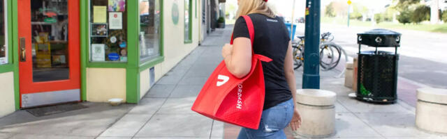 Deal: Get a $100 DoorDash eGift Card for just $85