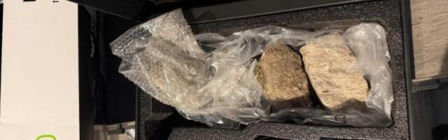 Unlucky RTX 5080 buyer who received rocks made whole after month-long investigation — Reddit user shows off new tattoo to commemorate