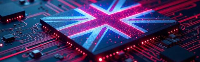 UK bets £210M on cybersecurity to unlock digital government — and £45B in productivity savings