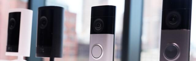 Ring and Watch Duty Team Up to Keep a Closer Eye on Wildfires