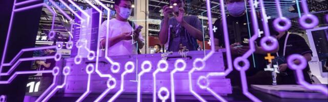 China’s AI chip dragons’ firepower is mostly mythical