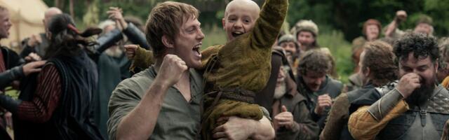 I watched all of A Knight of the Seven Kingdoms — and the new HBO Max show is the triumphant underdog tale that HBO's Game of Thrones franchise needs