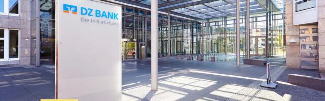 Germany’s second-largest lender DZ Bank secures retail crypto trading MiCA license