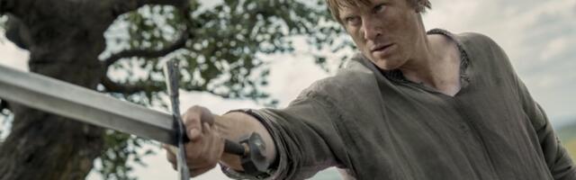 A Knight of the Seven Kingdoms: How tall is Ser Duncan the Tall?