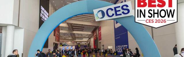 [Перевод] Лучшие устройства выставки «CES 2026» по версии портала «Tech Advisor»