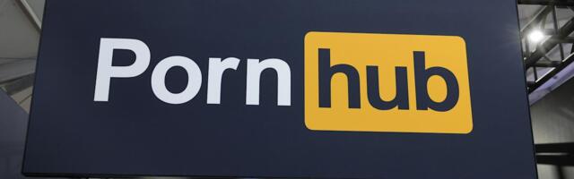 Pornhub will become unavailable for many UK users as of February 2