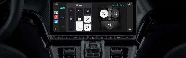 Apple's CarPlay Ultra to Expand to These Vehicle Brands Later This Year