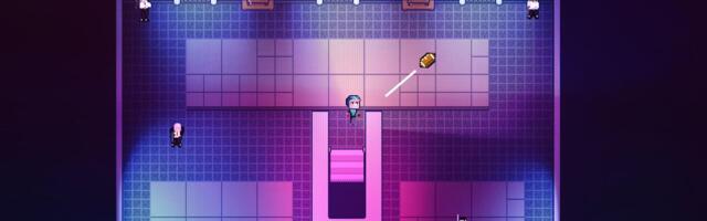 Hotline Miami meets football, the power of video editing and other new indie games worth checking out