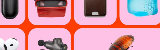 The Verge’s 2026 Valentine’s Day gift guide (for him)